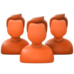 Real users of your AI-built app icon