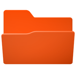 Exposed files detected by security scan